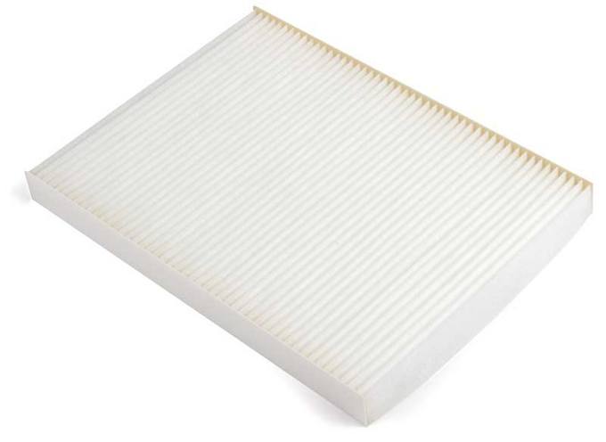 Audi VW Cabin Air Filter 1H0819644B - MANN-FILTER CU2882